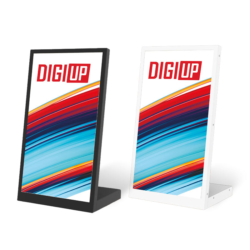 digiup_desk_01 DIGIUP Desk Indoor 15.6 Zoll