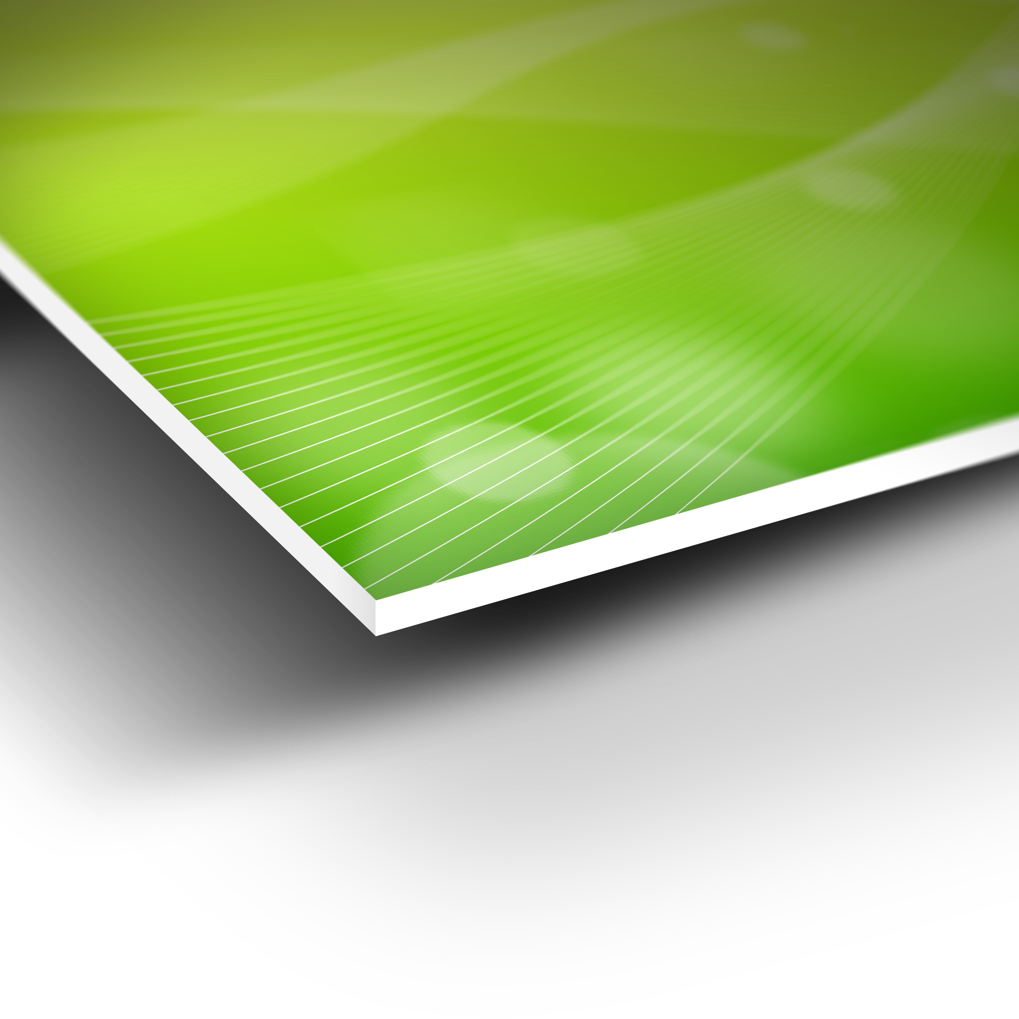materialien_hartpvc Hart-PVC - Schild inkl. 1-stg. 4c-Druck
