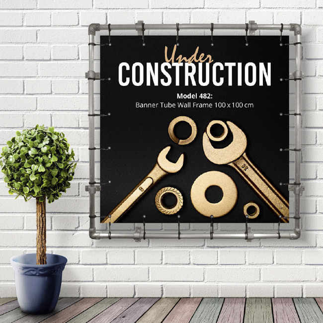 8-bannertube-wallframe-100x100