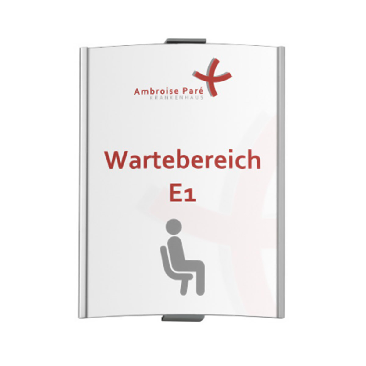 frankfurt_tuerschild Frankfurt Tür- & Wandschilder
