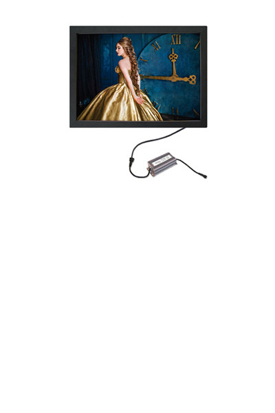 8302-led-outbox2-a2 LED-Leuchtrahmen OutBox - A2
