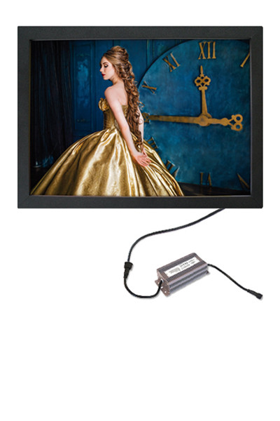 8305-led-outbox2-70x100 LED-Leuchtrahmen OutBox - 70x100cm