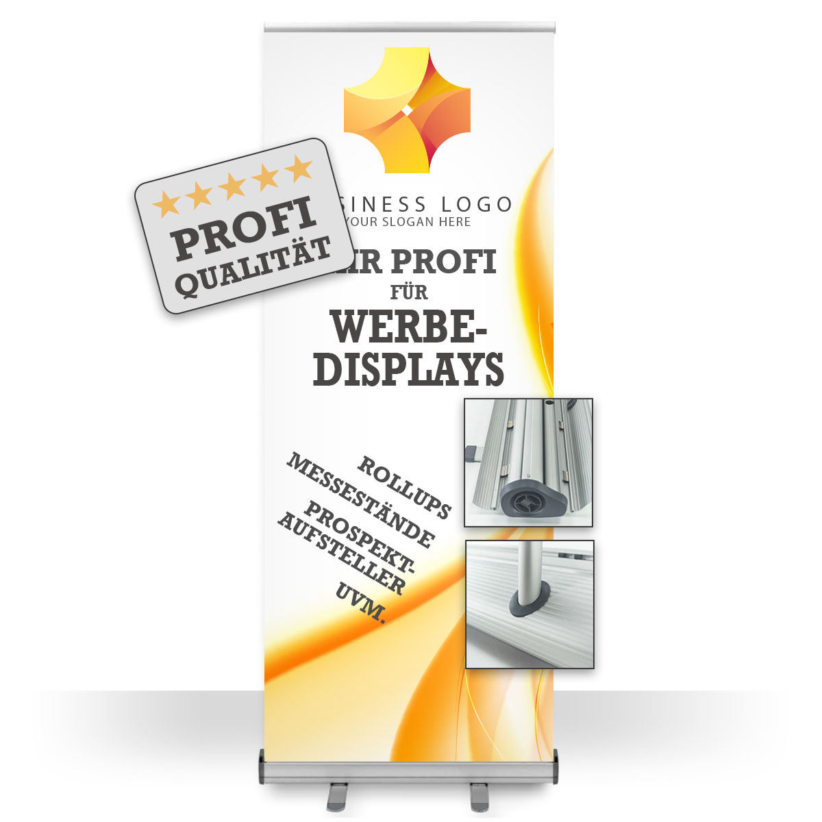Rollup_Profi_titebild Rollup Profi