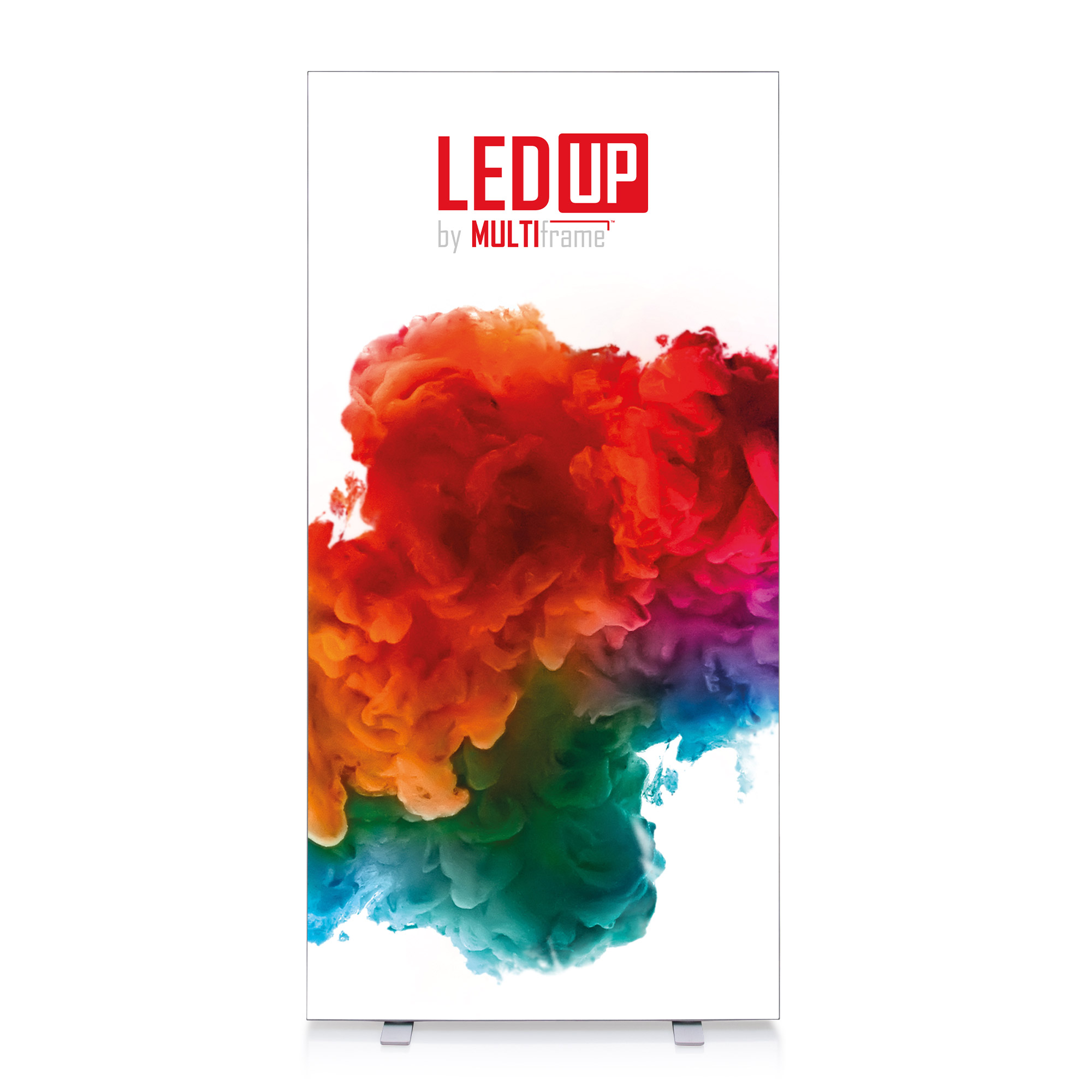 ledup_gesamtsystem LedUp - Gesamtsystem