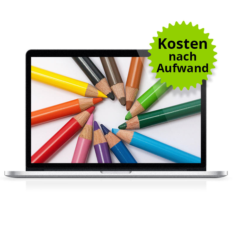 grafik_nach-aufwand Grafik und Design - Kosten nach Aufwand