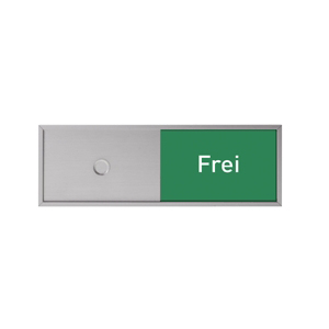 2550 Madrid Silver Line - Frei/Belegt