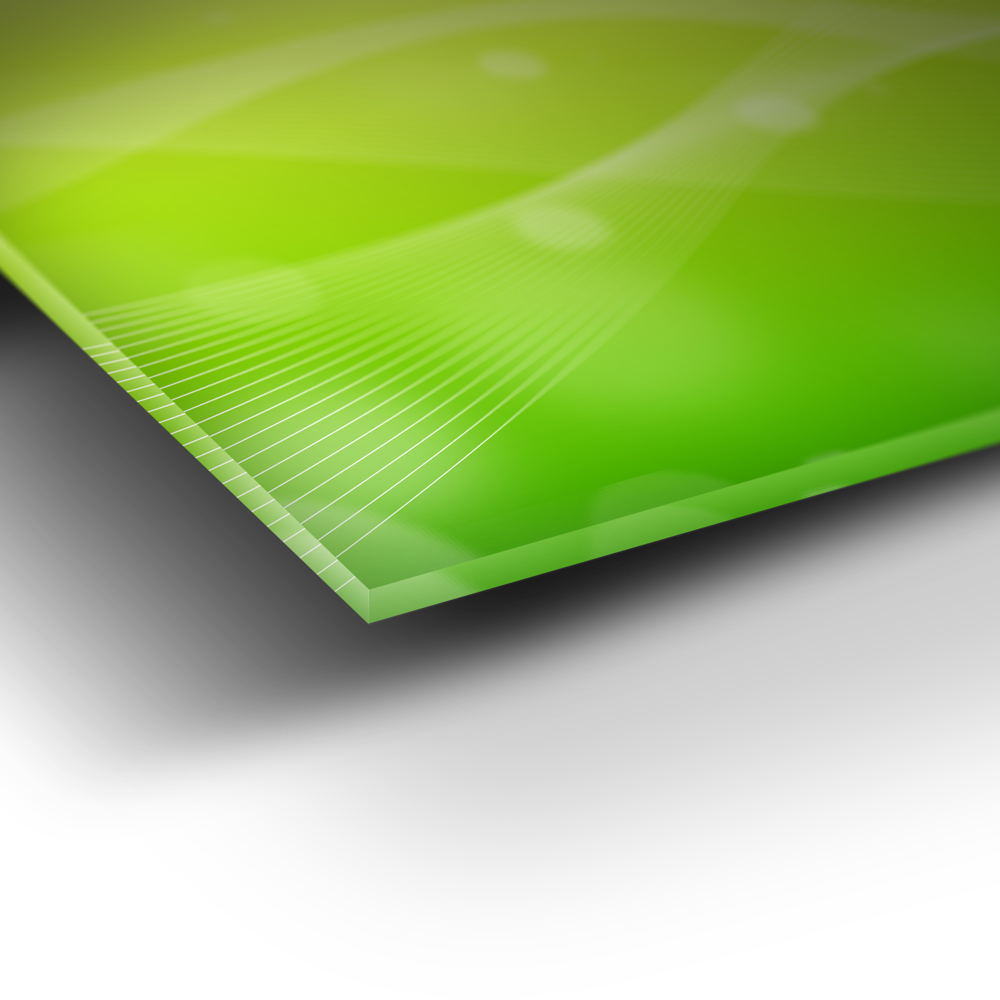 materialien_acrylglas Acrylglas - Schild inkl. 1-stg. 4c-Druck