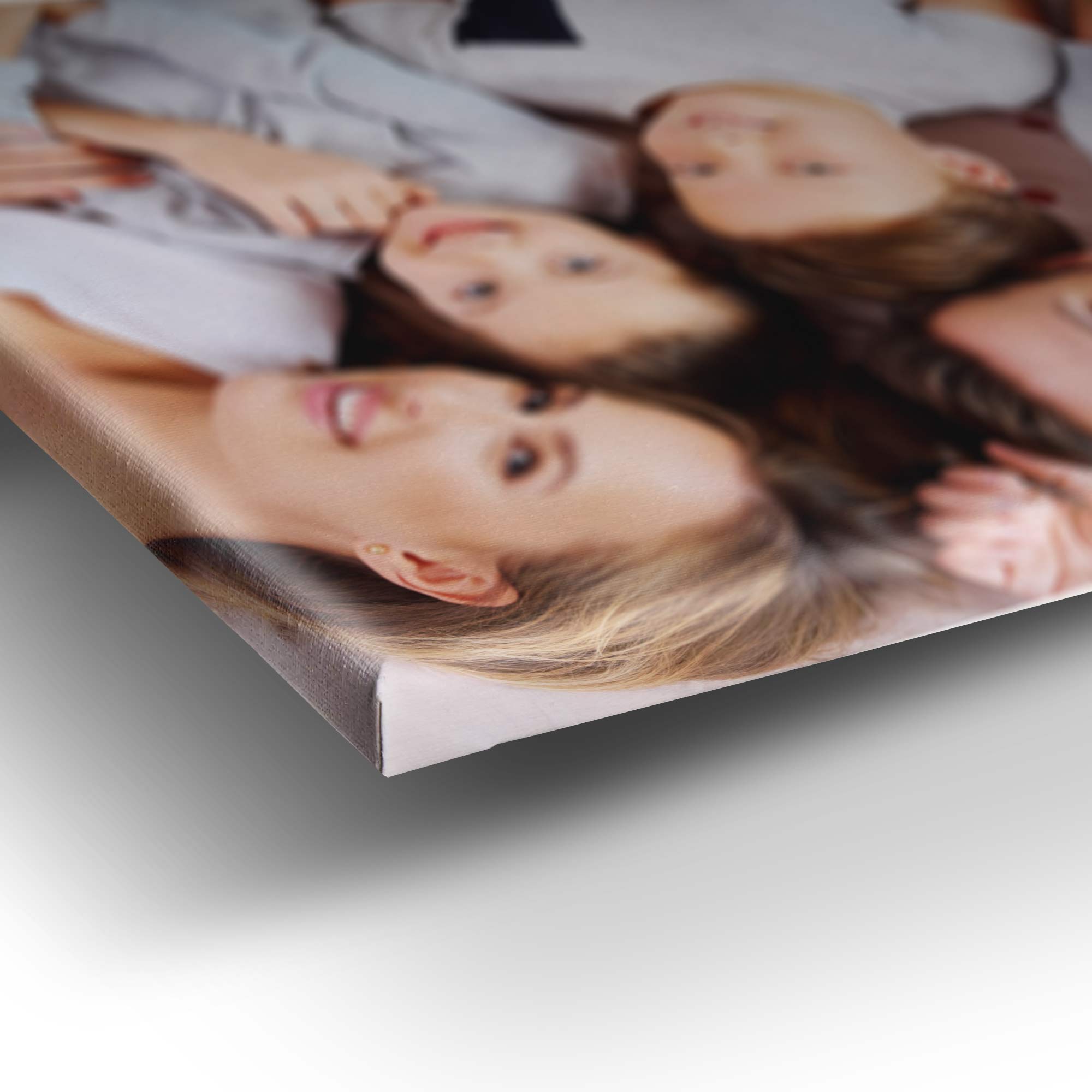Leinenbilder Leinenbilder