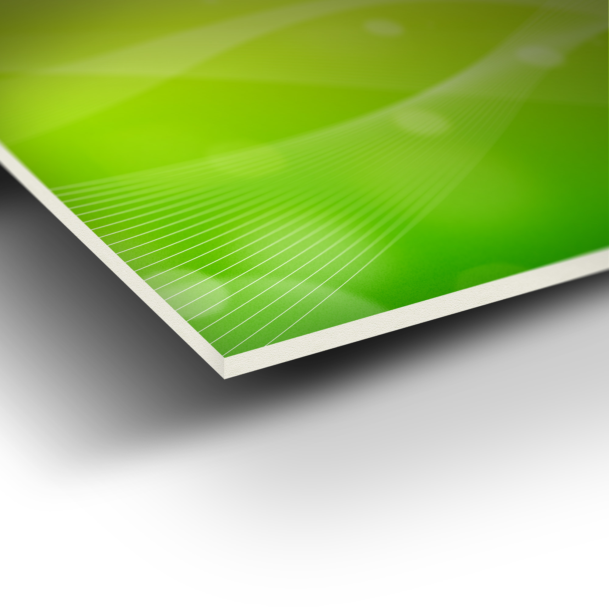 materialien_forex PVC-Hartschaum - Schild inkl. 1-stg. 4c-Druck