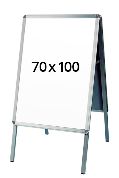 6001r-alulinerondo-70x100 Alu-Line Rondo Kundenstopper - 70x100cm