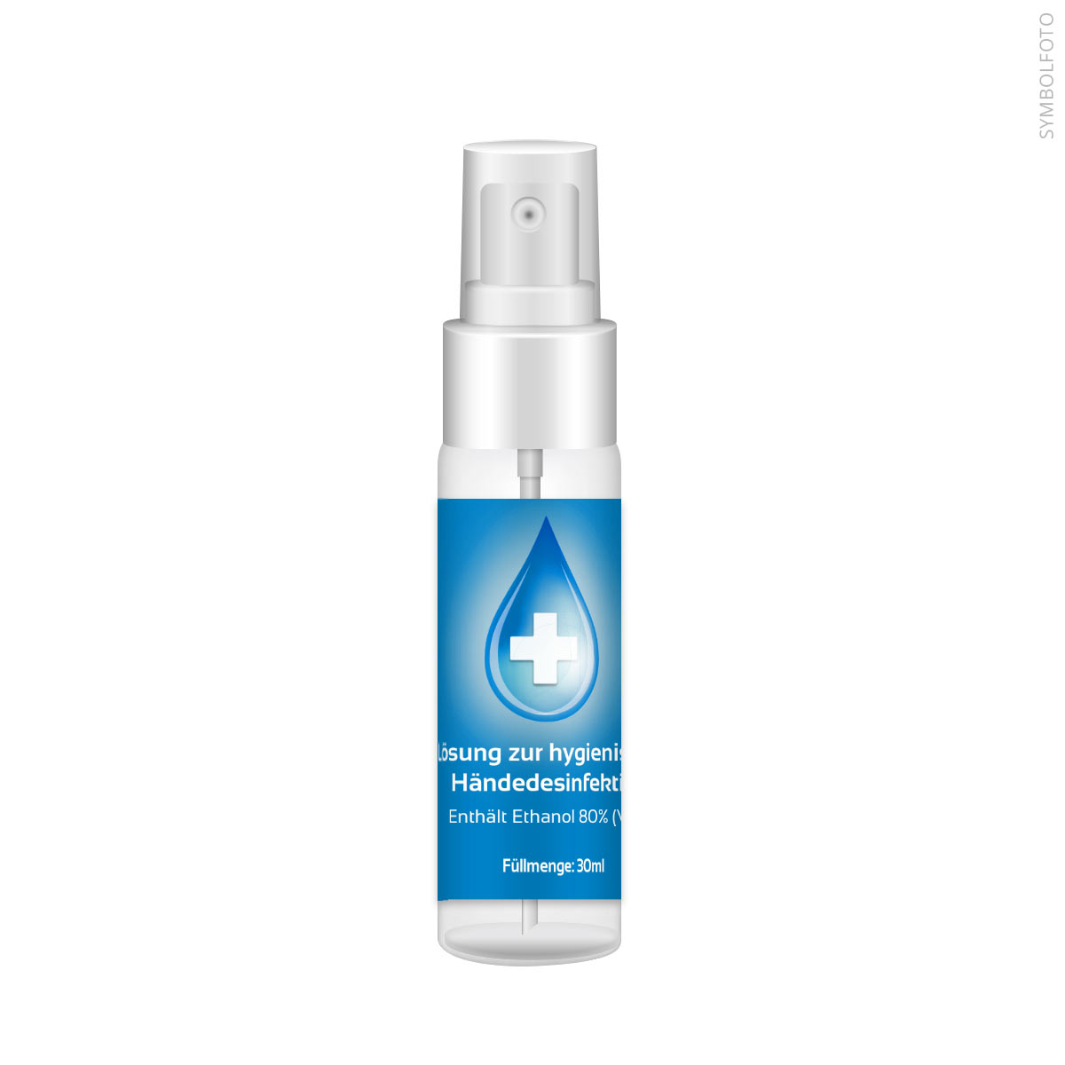 desinfektionsmittel_30ml 30ml Desinfektionsmittel mit Sprayaufsatz