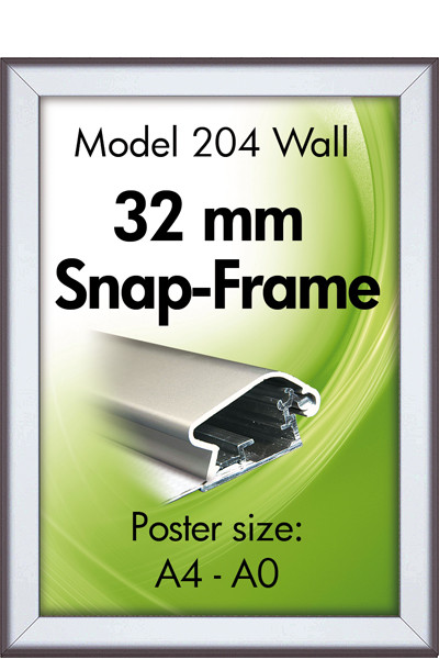 204-SnapFrame32mm