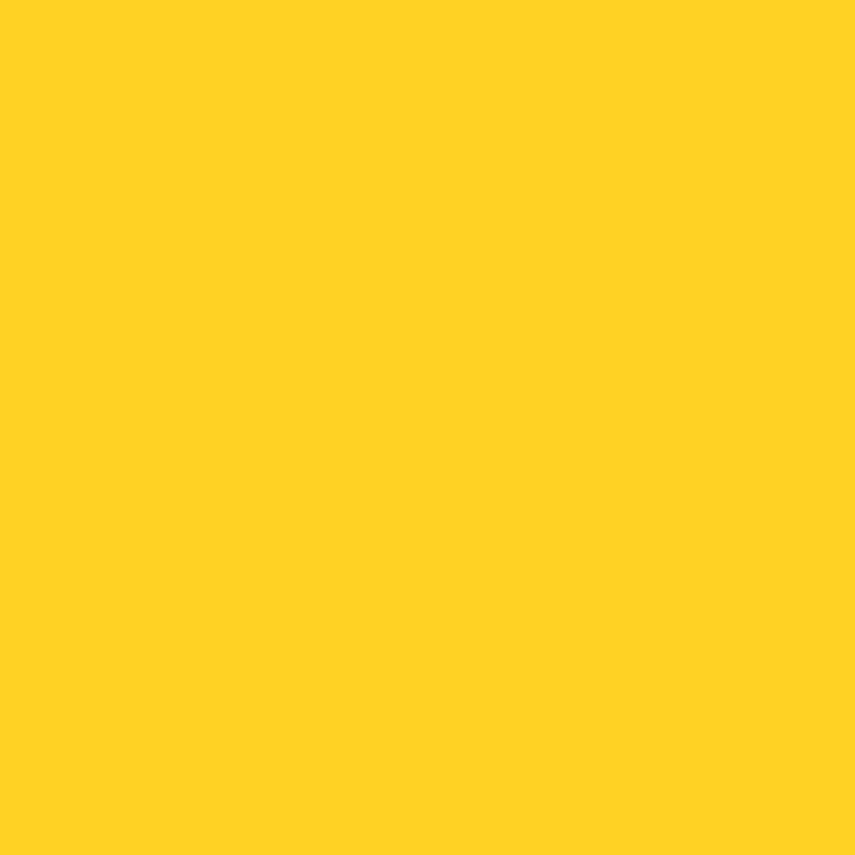 Bright Yellow - M8 Bright Yellow - M8