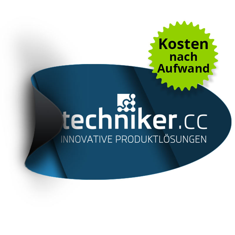 verklebung_aufwand Verklebung - Kosten nach Aufwand