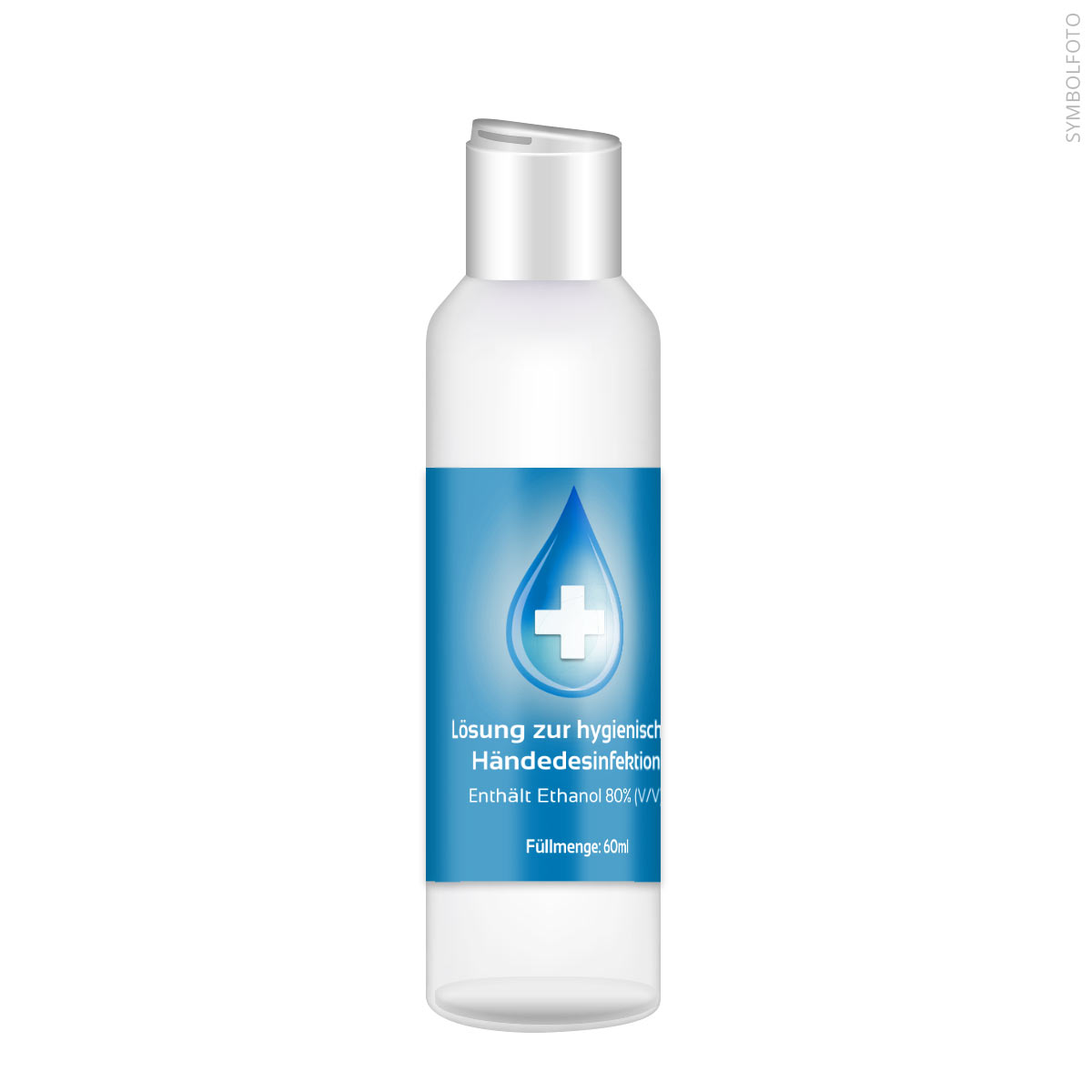 desinfektionsmittel_60ml_disktop 60ml Desinfektionsmittel mit DiscTop-Aufsatz