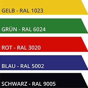 metro_3d_buchstaben_aluverbund_ral 3D-Buchstaben Aluverbund - farbig
