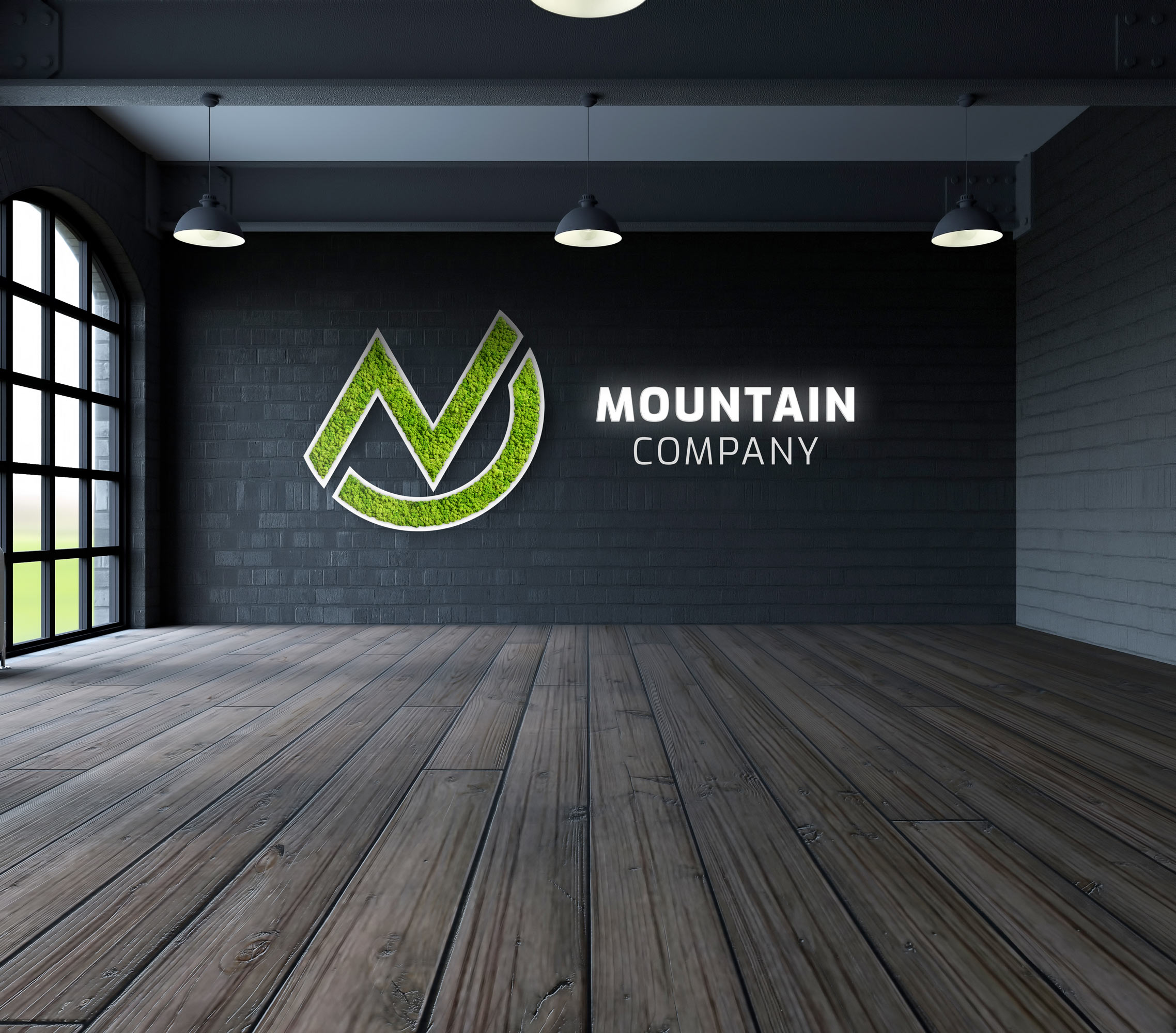 dark-room-with-wooden-floor