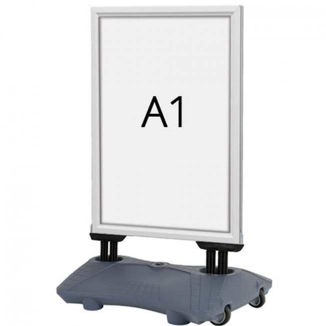 6046-windsignwaterbasea1 Wind-Sign Waterbase Kundenstopper - A1